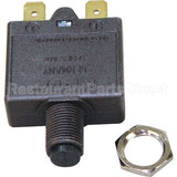 402675-00752 Compatible Berkel Circuit Breaker - 12A