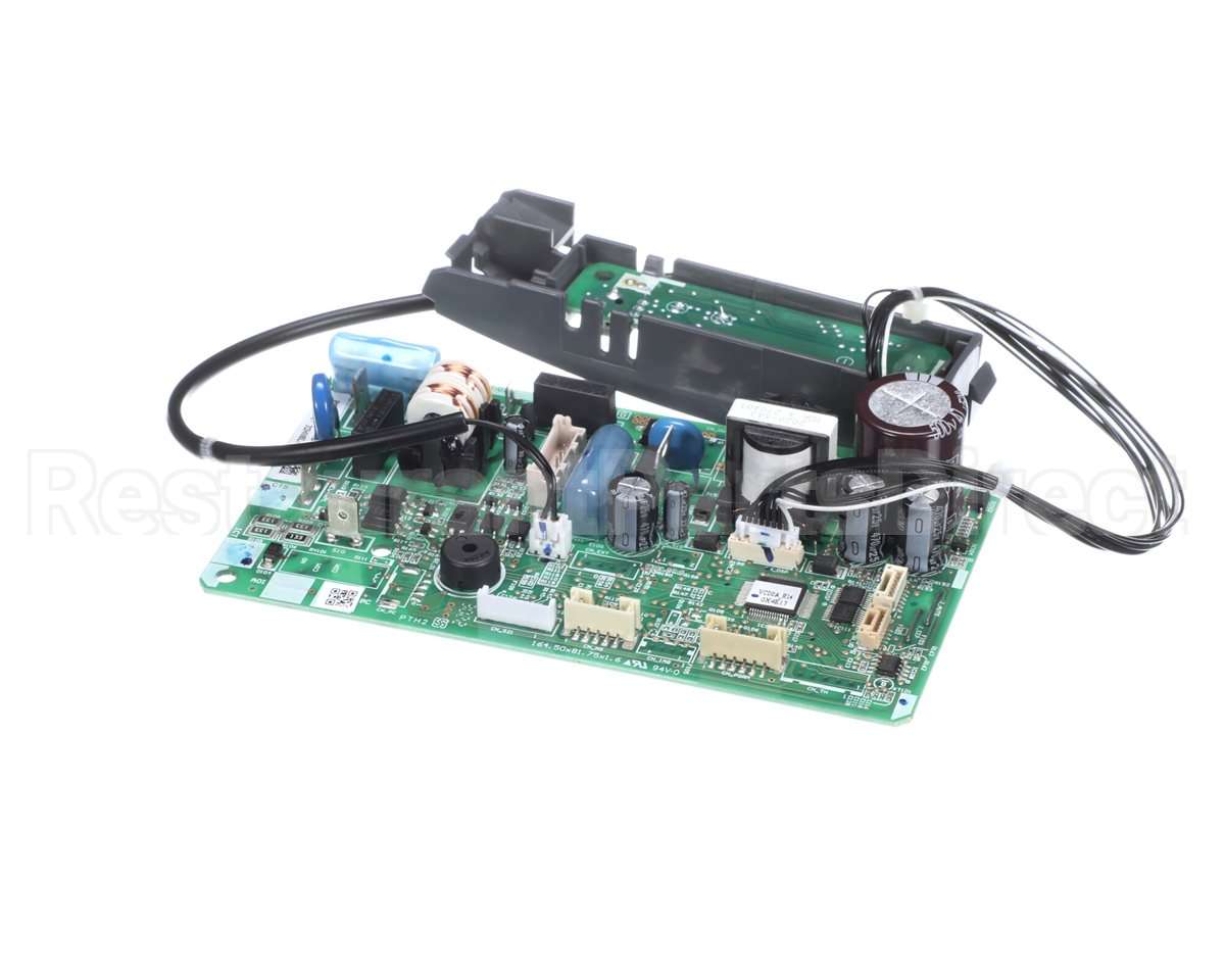 4026841 Daikin Printed Circuit Board Assembly
