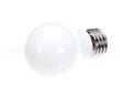 40270 Continental Refrigeration Lamp, Led Bulb, 3W, 115V, Appliance