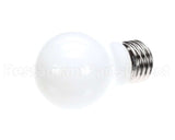 40270 Continental Refrigeration Lamp, Led Bulb, 3W, 115V, Appliance