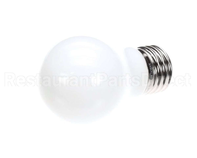 40270 Continental Refrigeration Lamp, Led Bulb, 3W, 115V, Appliance
