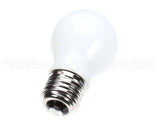 40270 Continental Refrigeration Lamp, Led Bulb, 3W, 115V, Appliance
