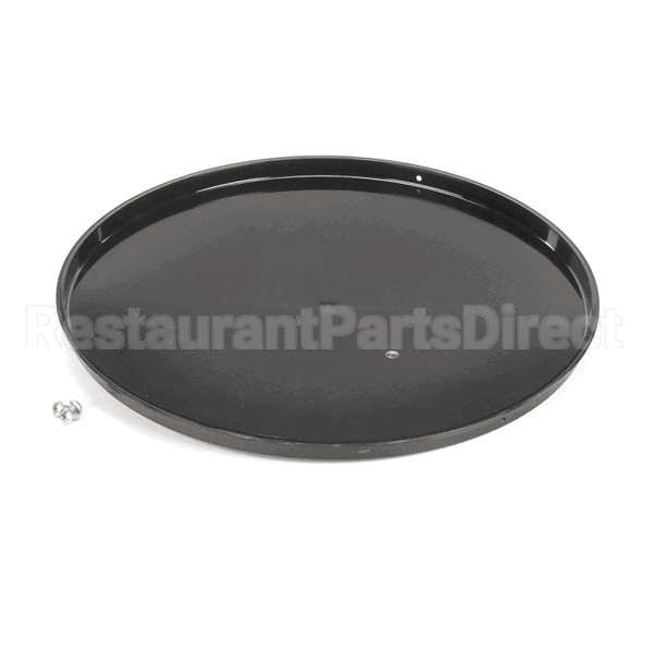 40271.1100 Compatible Bunn Kit, Cover Bottom Plastic W/Holes