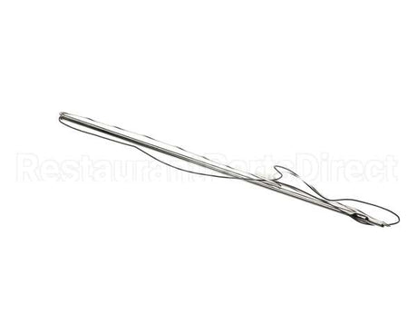 40286.0000 Bunn Probe Assembly,Temp&Dry Plug 11.7