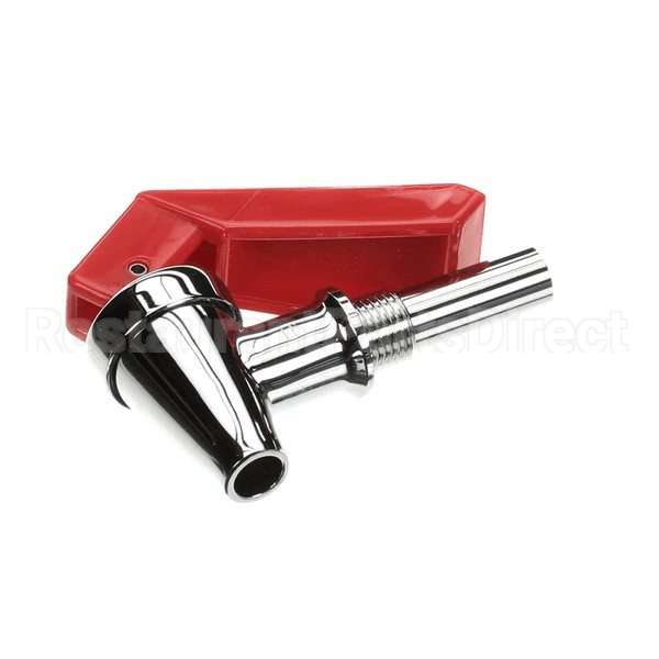 40293.0000 Compatible Bunn Faucet Assembly