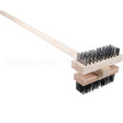 4029400 Compatible Carlisle Foodservice Hd Double Broiler Brush