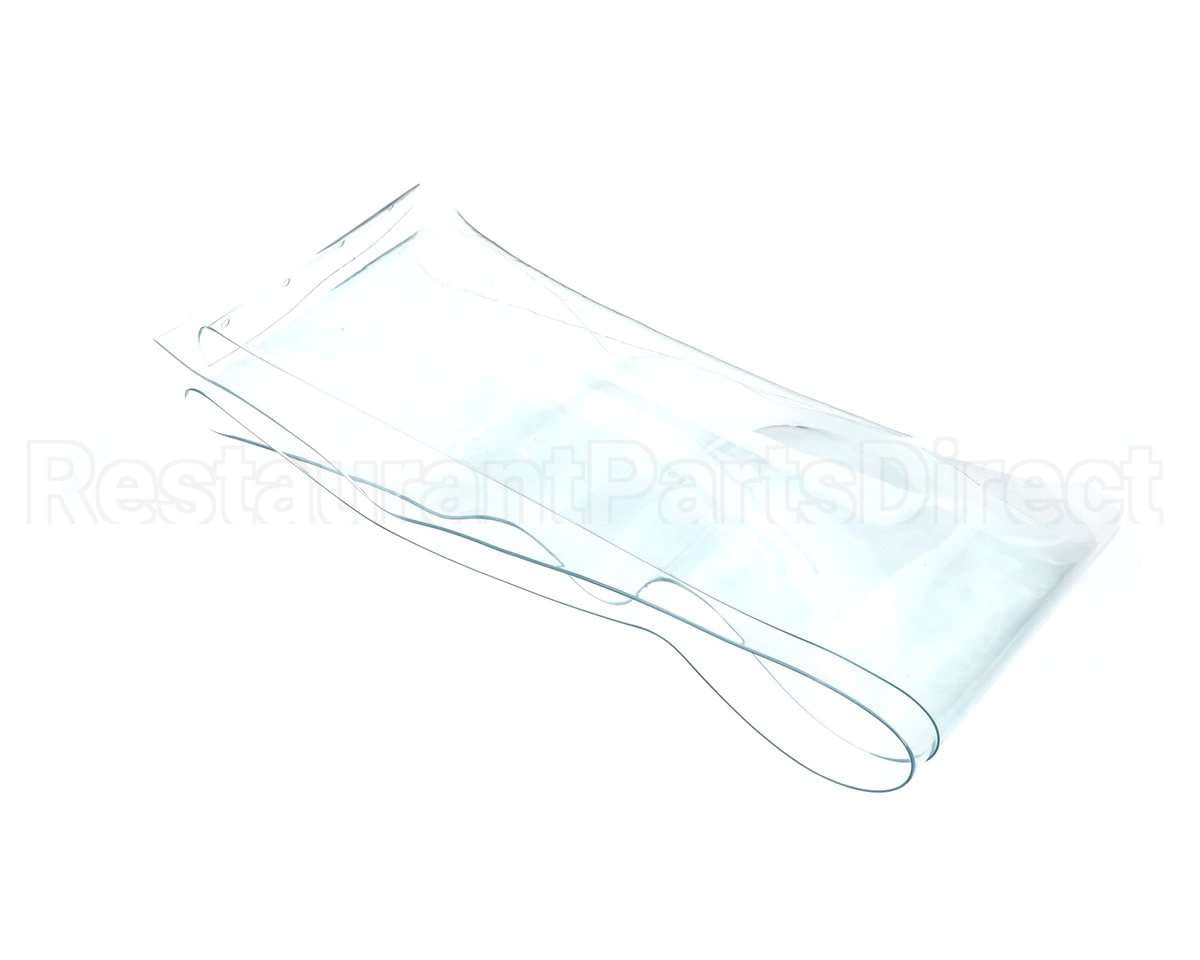 402HD8080080 Kason Vinyl Curtain