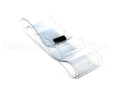 402LA6040100 Kason Strip Curtain Freezer 4" X100"