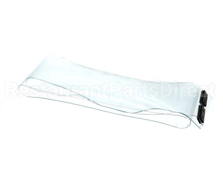 402LA6060078 Kason Curtain Strip 6"X78