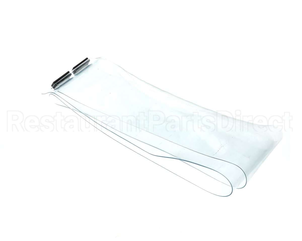 402LA6060078 Kason Curtain Strip 6"X78