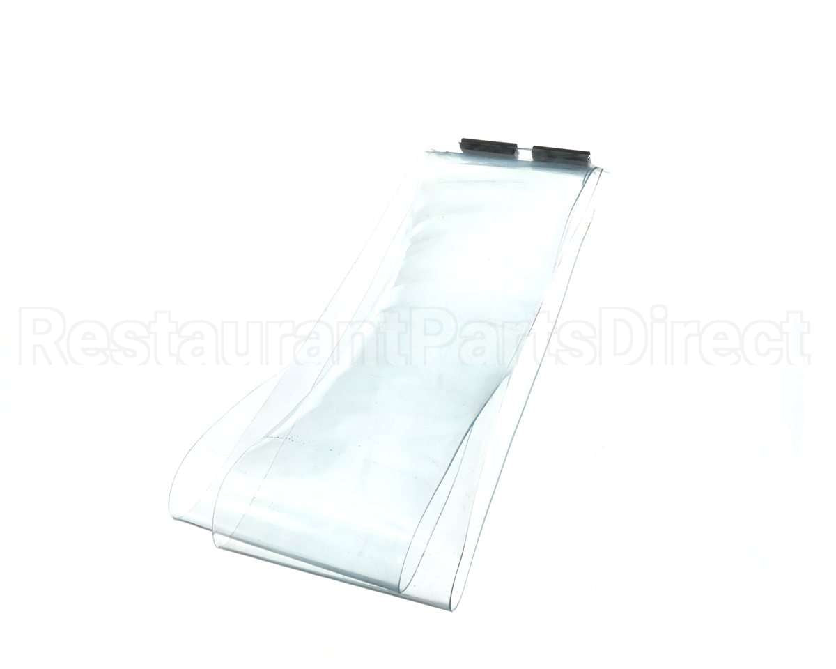 402LA6060078 Kason Curtain Strip 6"X78