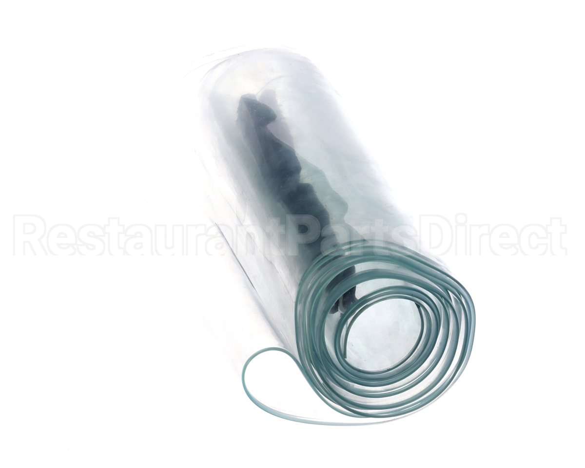 402LA6060080 Kason Curtain-Freezer