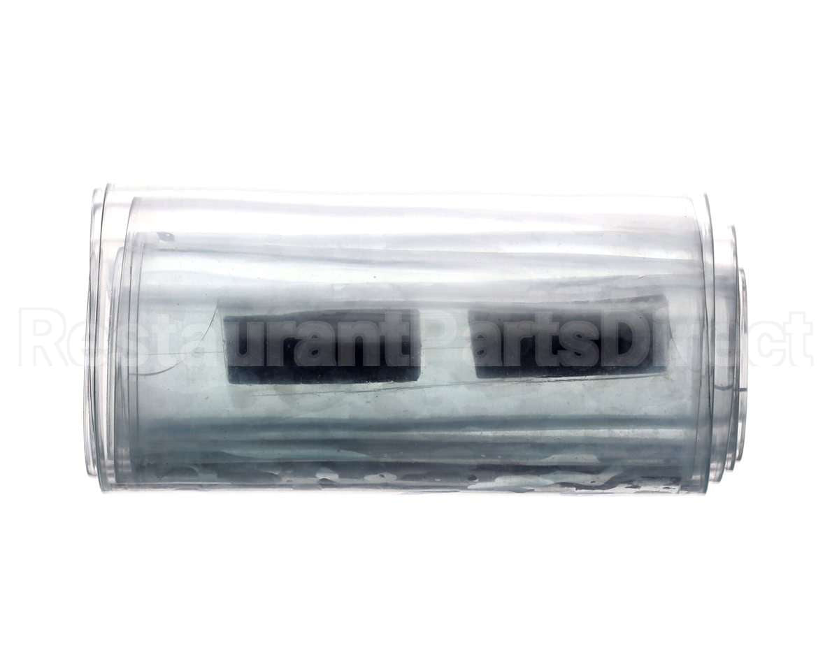 402LA6060080 Kason Curtain-Freezer