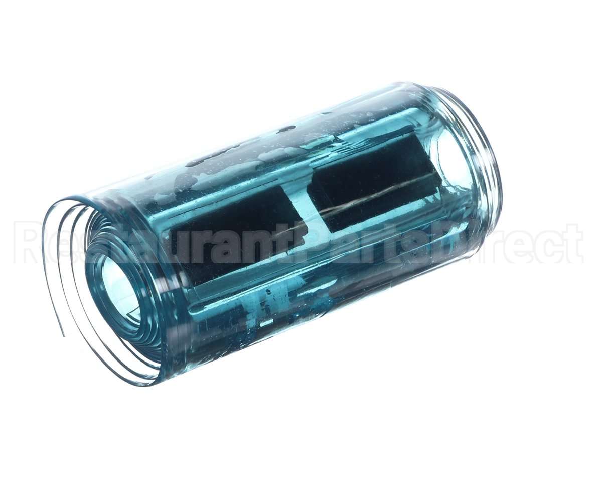 402LA6060096 Kason 96" Vinyl Strips