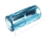 402LA6060099 Kason Freezer Strip Curtains 6" X 100"