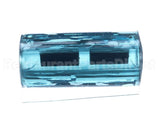 402LA6060099 Kason Freezer Strip Curtains 6" X 100"