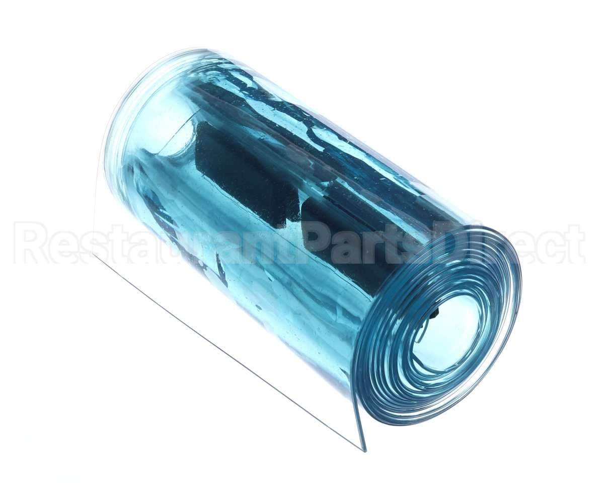 402LA6060099 Kason Freezer Strip Curtains 6" X 100"