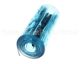 402LA6060099 Kason Freezer Strip Curtains 6" X 100"