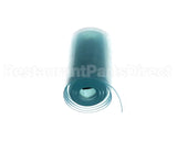 402LA6060104 Kason 6"Wx104"H Freezer