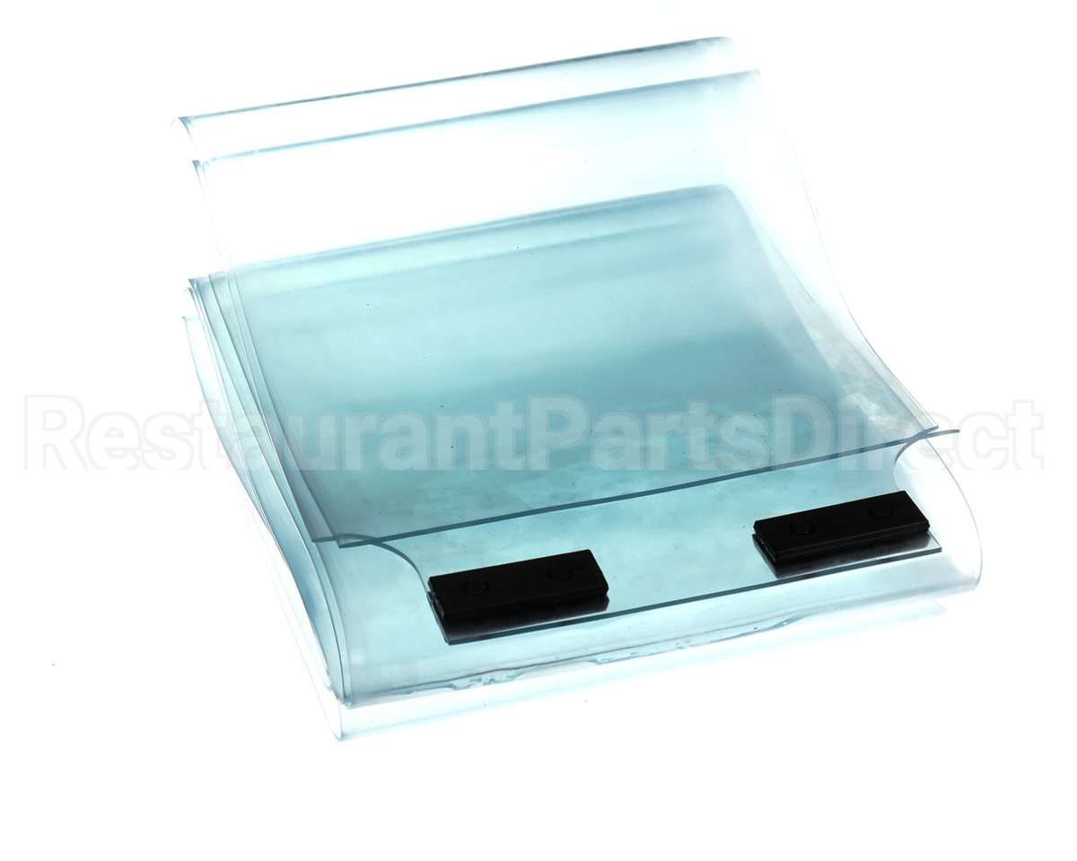 402LA8080096 Kason Thermoflex Easy Mt Curtain