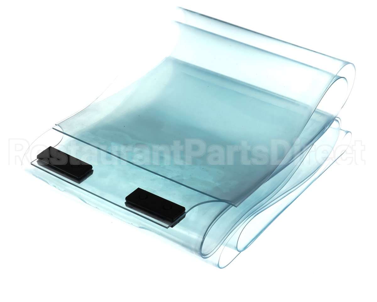 402LA8080096 Kason Thermoflex Easy Mt Curtain