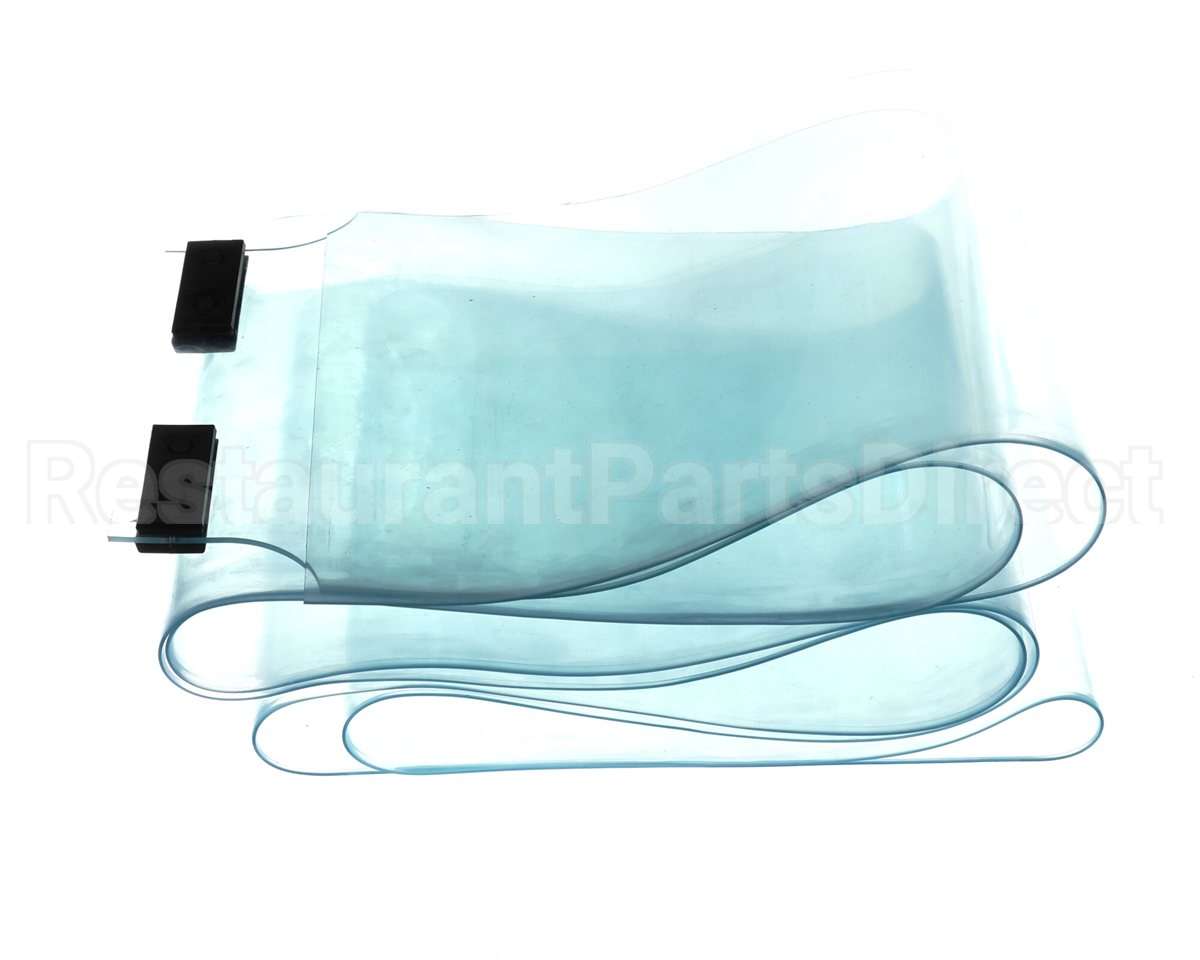 402LA8080096 Kason Thermoflex Easy Mt Curtain