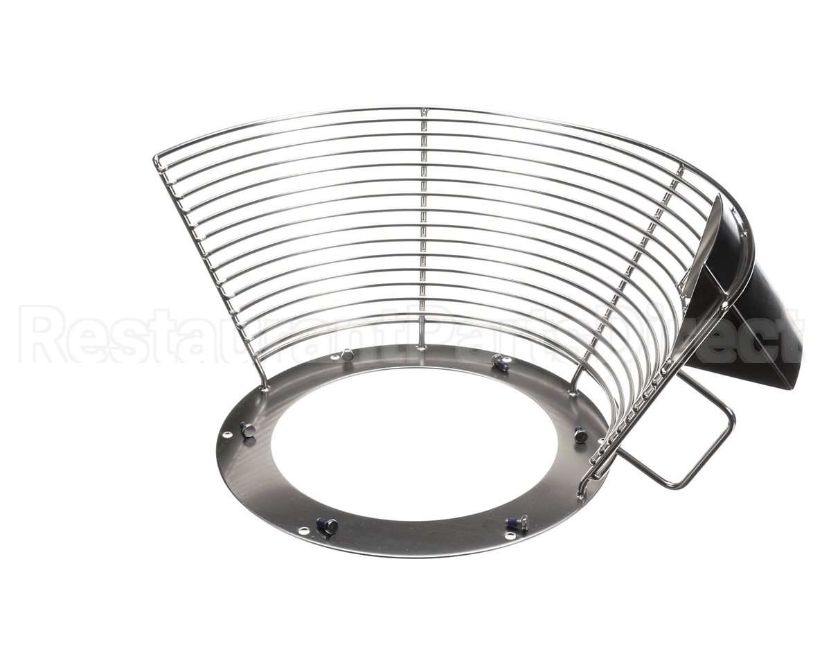 402N129 Doyon Rotating Bowl Guard Sm402Na