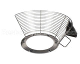 402N129 Doyon Rotating Bowl Guard Sm402Na