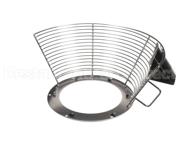 402N129 Doyon Rotating Bowl Guard Sm402Na