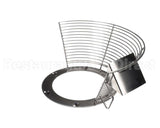 402N129 Doyon Rotating Bowl Guard Sm402Na