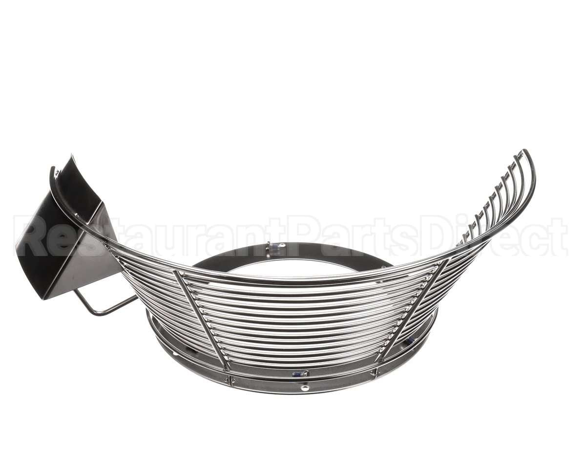 402N129 Doyon Rotating Bowl Guard Sm402Na