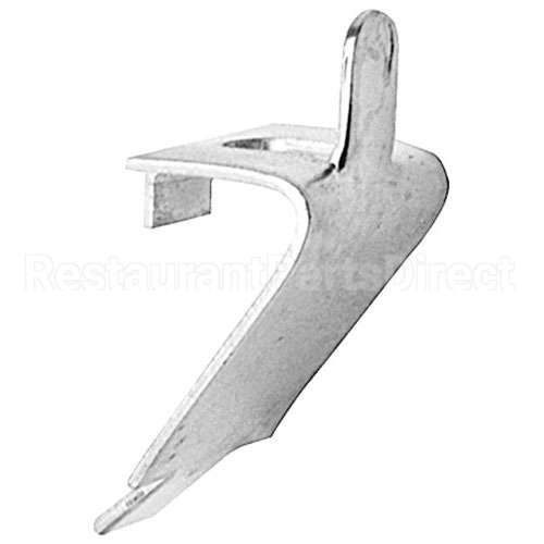 403-077A-A Compatible Beverage Air Shelf Support S/S