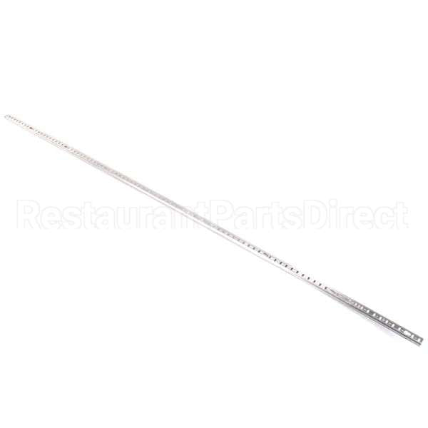 403-092A Compatible Beverage Air Keyhole Pilaster 48 Inch