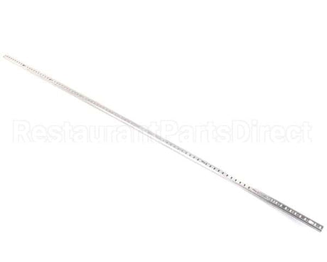 403-092A Beverage Air Keyhole Pilaster 48 Inch