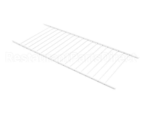 403-114D Beverage Air Extra Wire Divider Step
