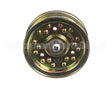 403-15-0227 Jbt Vibratory Pulley Idler 12" X 458" Od