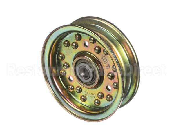 403-15-0227 Jbt Vibratory Pulley Idler 12" X 458" Od