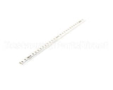 403-154A Beverage Air Pilaster 27/48 14.5