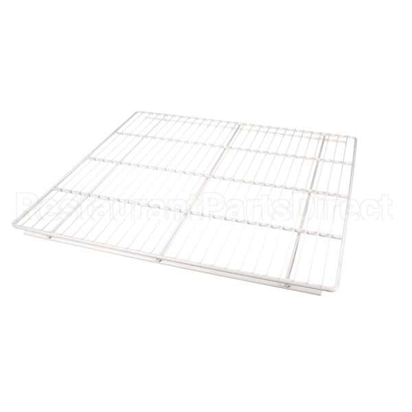 403-207D Compatible Beverage Air Shelf 23.25X22.36 Ri18