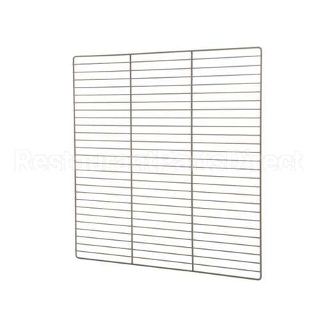 403-223D Beverage Air Shelf 27.25X26.63 Sm58