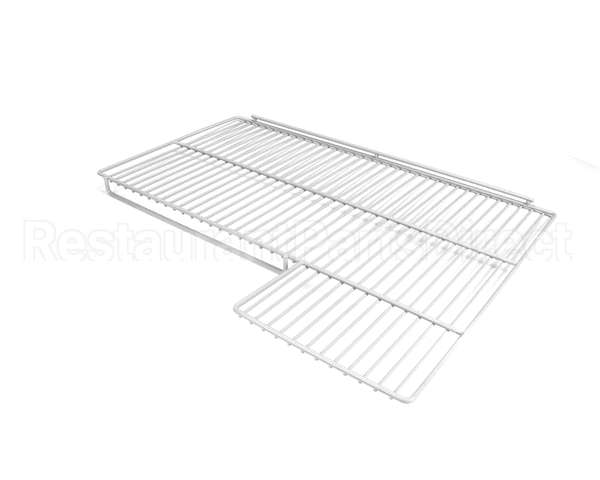 403-300D Beverage Air Shelf - Right Hand 19.75X26.63 Su60