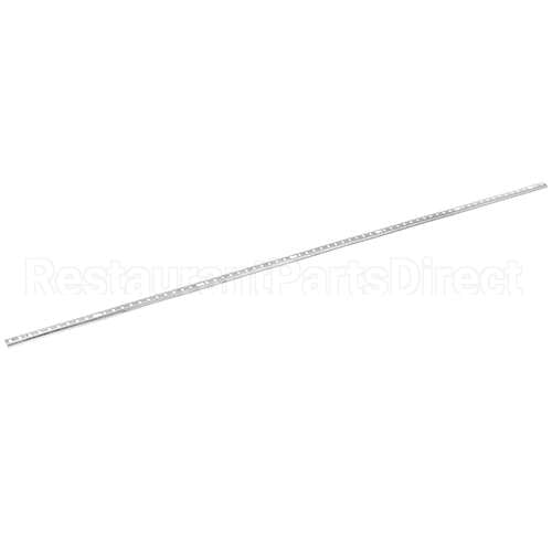 403-335A Compatible Beverage Air Pilaster (36) Aluminum