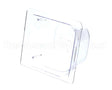 403-490C Beverage Air Pan 1/6 4 Deep Plastic