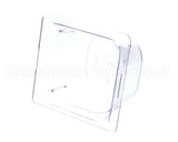 403-490C Beverage Air Pan 1/6 4 Deep Plastic