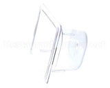 403-490C Beverage Air Pan 1/6 4 Deep Plastic