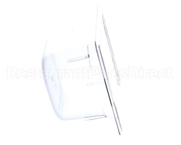 403-490C Beverage Air Pan 1/6 4 Deep Plastic