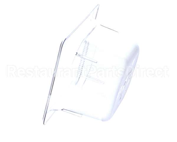 403-490C Beverage Air Pan 1/6 4 Deep Plastic