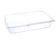 403-497C Beverage Air Pan Full 4 Deep Plastic