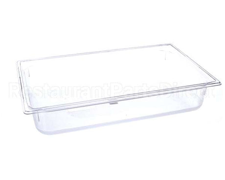 403-497C Beverage Air Pan Full 4 Deep Plastic