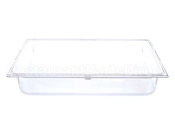 403-497C Beverage Air Pan Full 4 Deep Plastic
